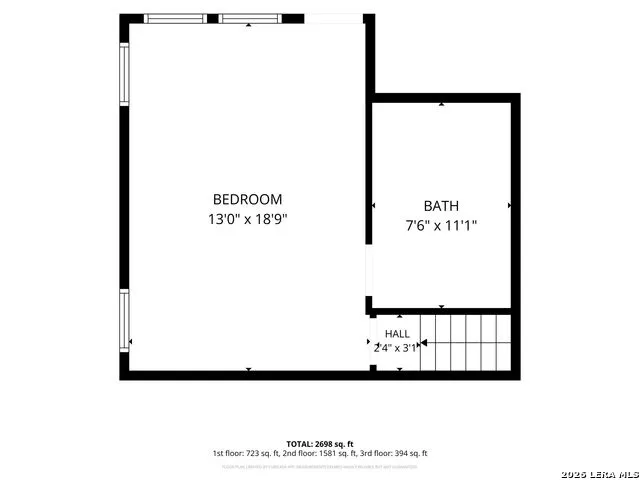 1736 Stagecoach Drive Canyon Lake, TX 78133