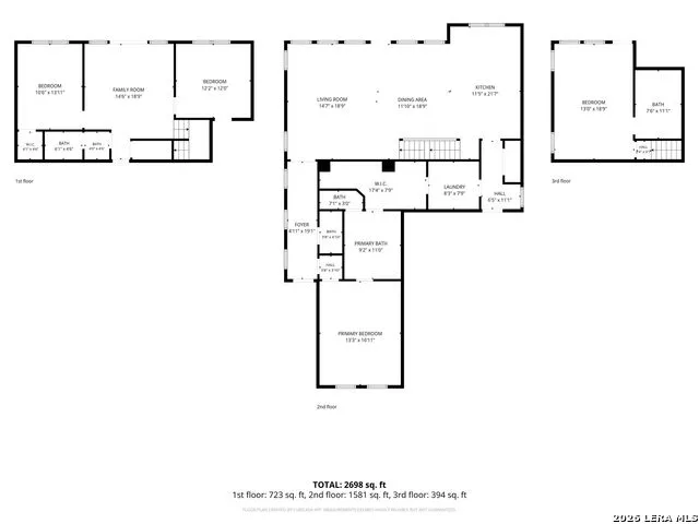 1736 Stagecoach Drive Canyon Lake, TX 78133