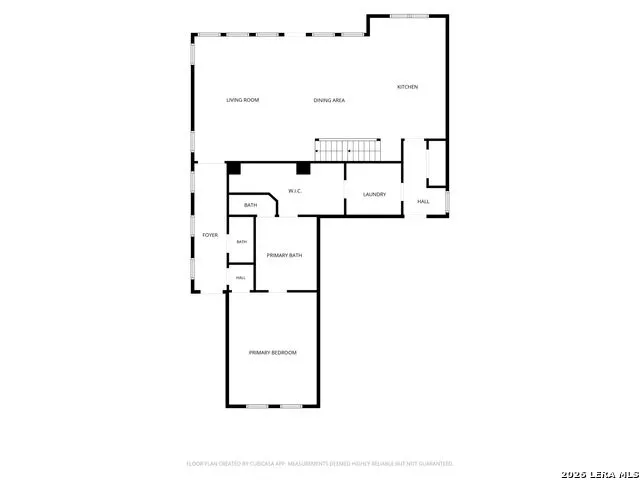 1736 Stagecoach Drive Canyon Lake, TX 78133