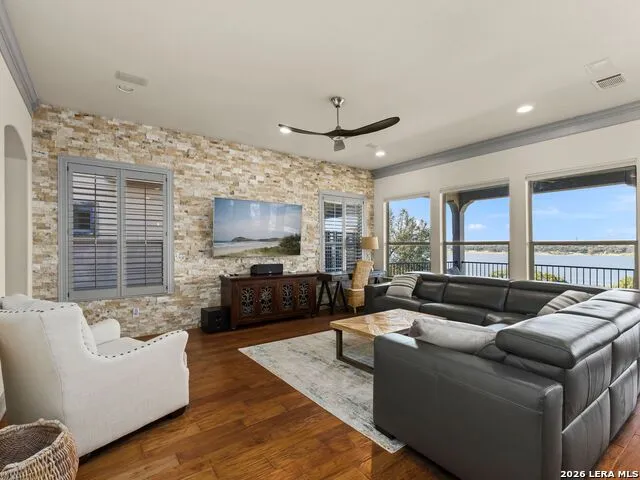 1736 Stagecoach Drive Canyon Lake, TX 78133