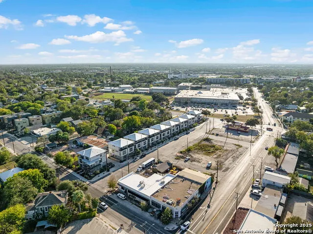 110 Playmoor San Antonio, TX 78210