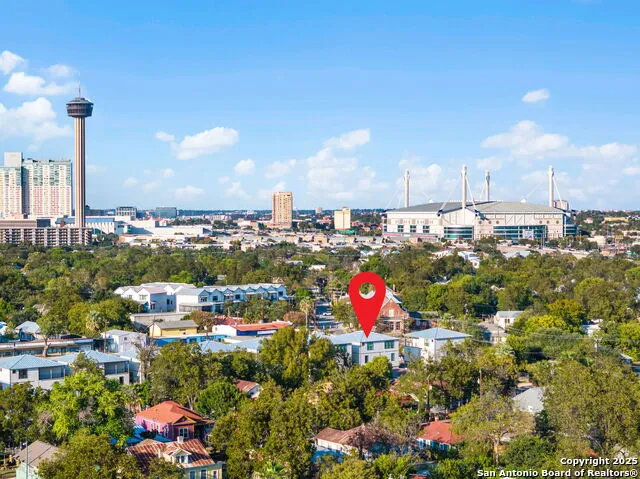 110 Playmoor San Antonio, TX 78210