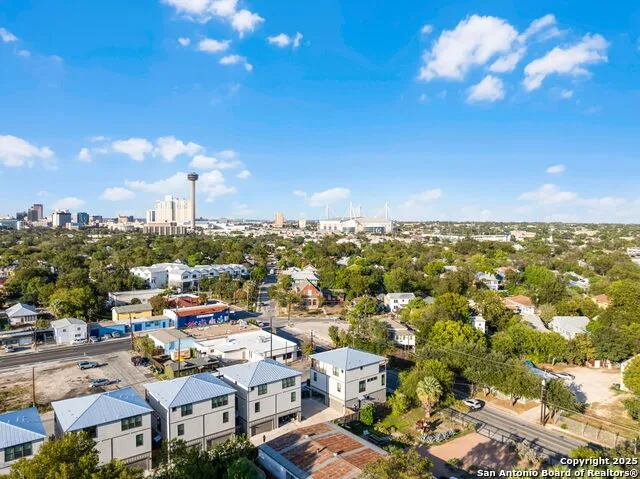 110 Playmoor San Antonio, TX 78210