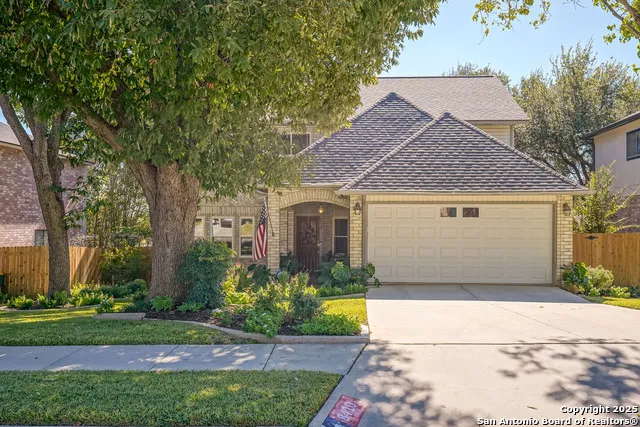 8410 Tiguex Universal City, TX 78148