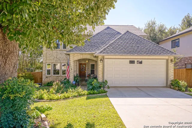 8410 Tiguex Universal City, TX 78148
