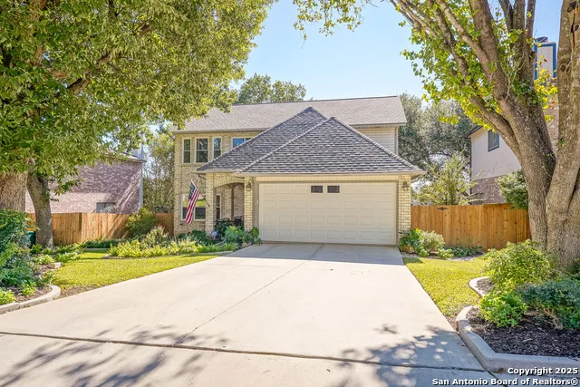 8410 Tiguex Universal City, TX 78148