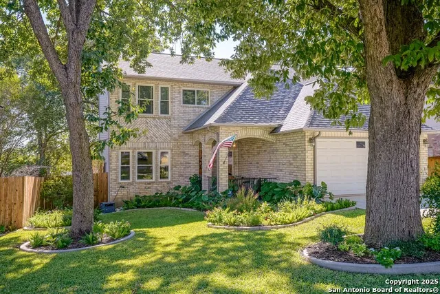 8410 Tiguex Universal City, TX 78148