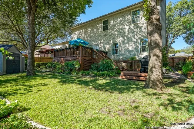 8410 Tiguex Universal City, TX 78148