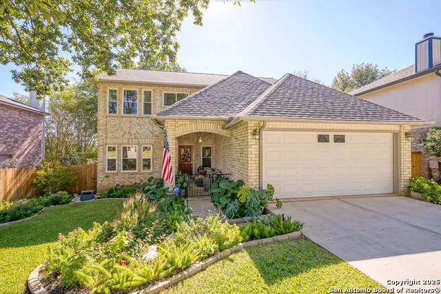 8410 Tiguex Universal City, TX 78148