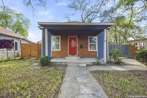 321 Regent