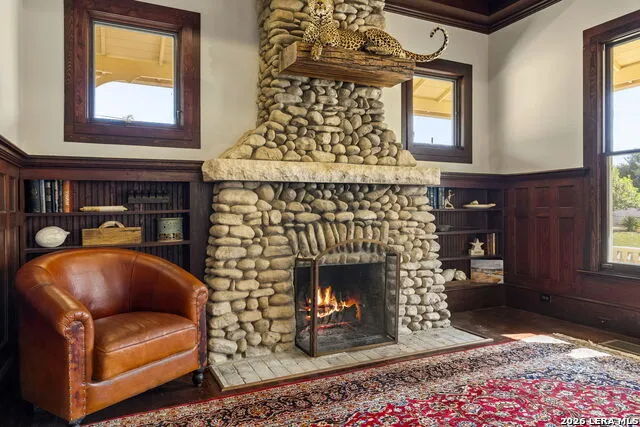 107 High Street Comfort, TX 78013