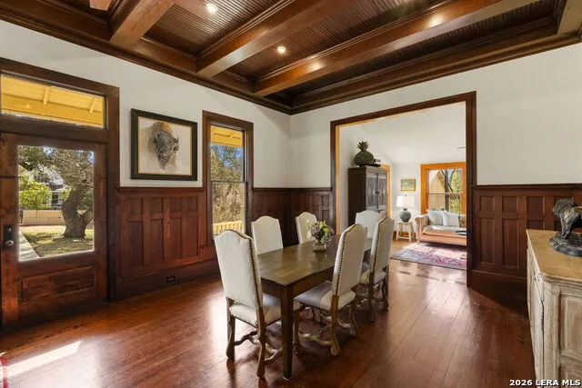 107 High Street Comfort, TX 78013