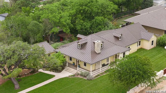 107 High Street Comfort, TX 78013