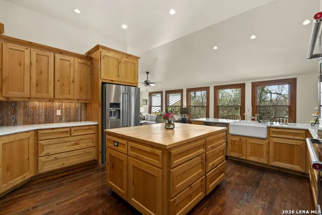 107 High Street Comfort, TX 78013