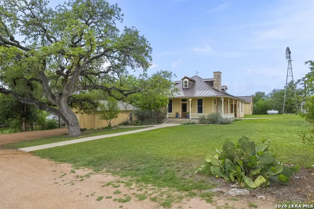 107 High Street Comfort, TX 78013