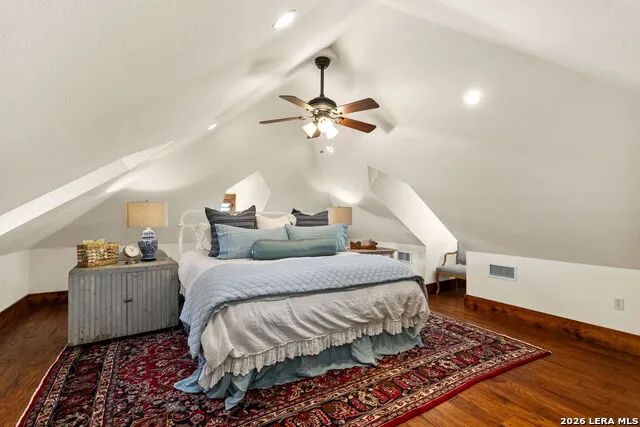 107 High Street Comfort, TX 78013