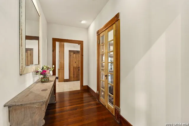107 High Street Comfort, TX 78013