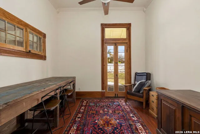107 High Street Comfort, TX 78013