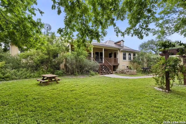 107 High Street Comfort, TX 78013