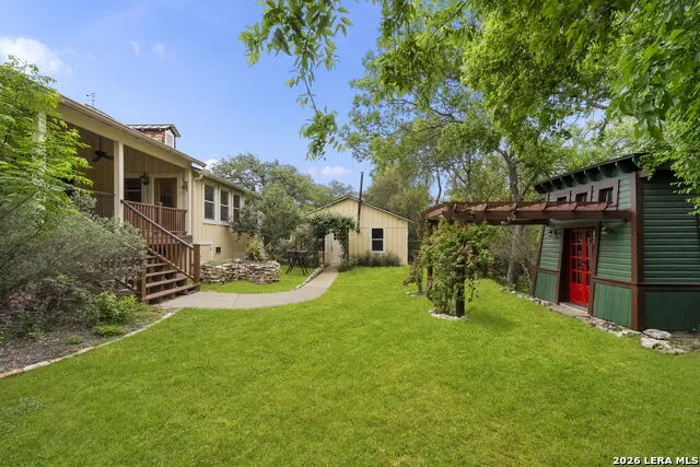 107 High Street Comfort, TX 78013