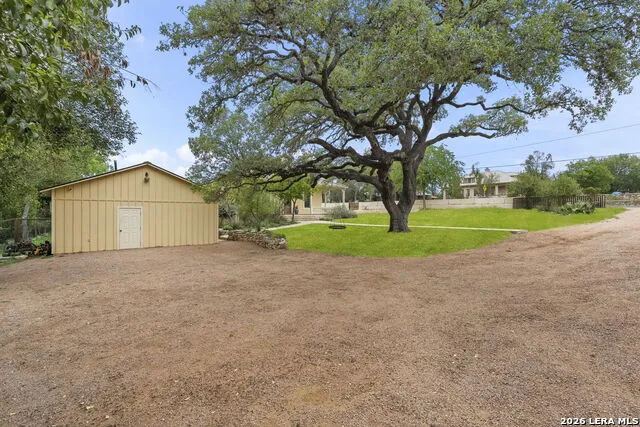 107 High Street Comfort, TX 78013