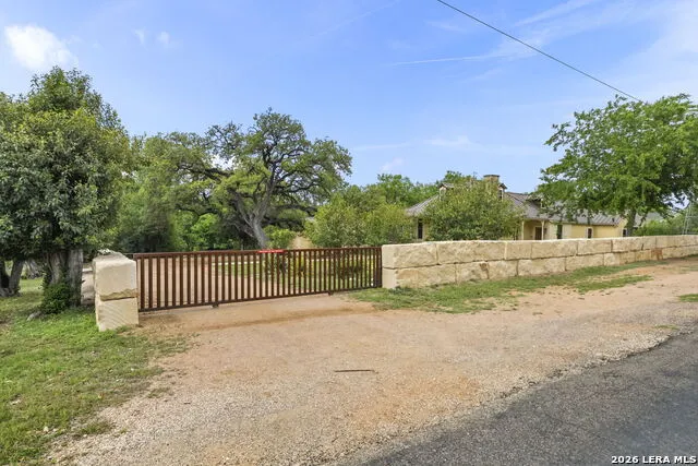 107 High Street Comfort, TX 78013