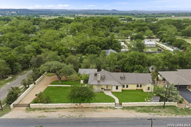 107 High Street Comfort, TX 78013