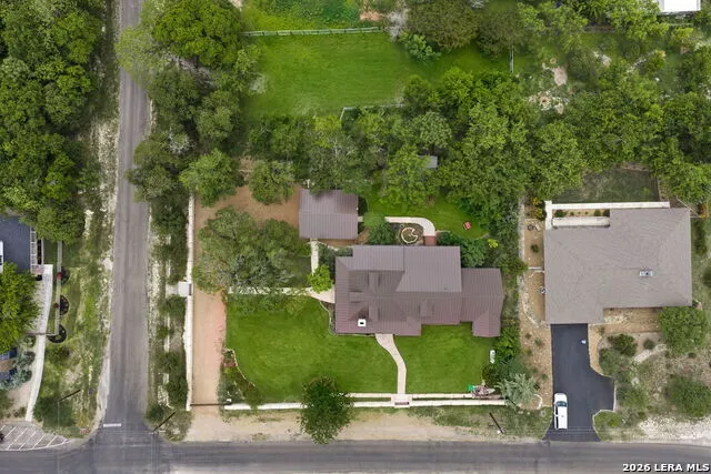 107 High Street Comfort, TX 78013