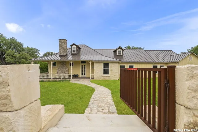 107 High Street Comfort, TX 78013