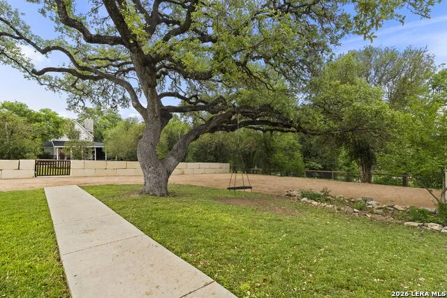 107 High Street Comfort, TX 78013
