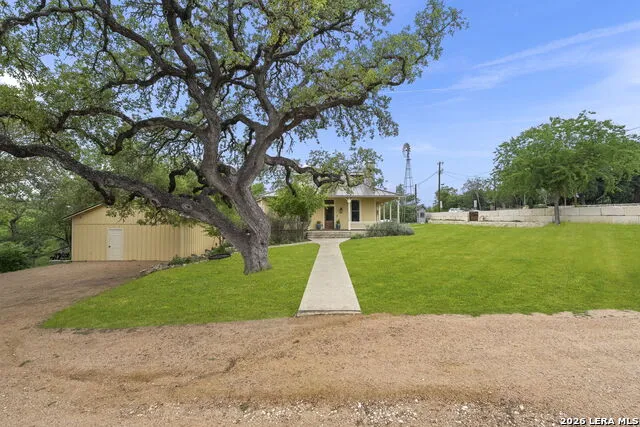 107 High Street Comfort, TX 78013