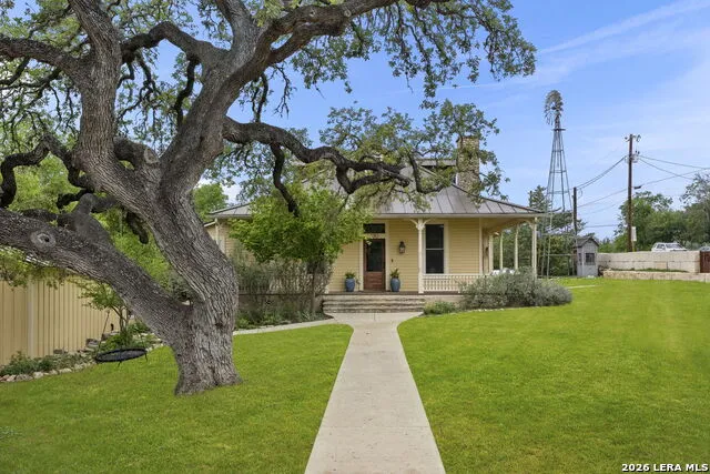 107 High Street Comfort, TX 78013