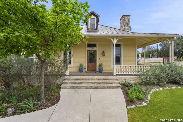 107 High Street Comfort, TX 78013