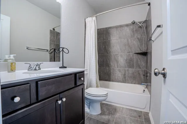 2055 HARDEE PASS San Antonio, TX 78253