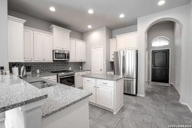 2055 HARDEE PASS San Antonio, TX 78253
