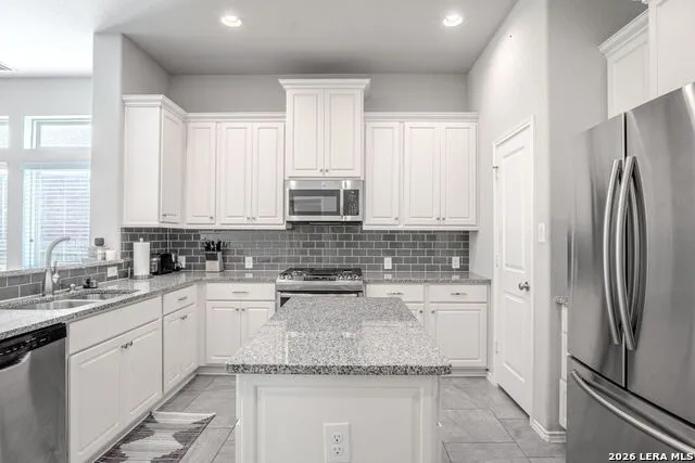 2055 HARDEE PASS San Antonio, TX 78253
