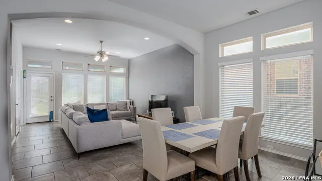 2055 HARDEE PASS San Antonio, TX 78253