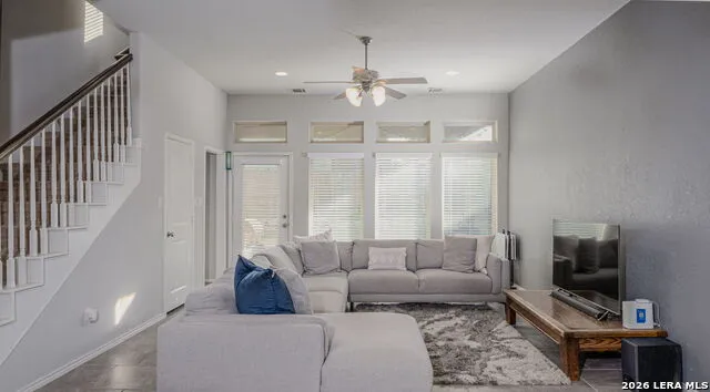 2055 HARDEE PASS San Antonio, TX 78253