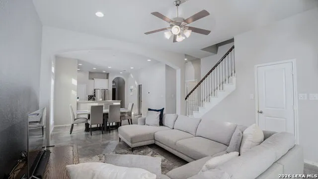 2055 HARDEE PASS San Antonio, TX 78253