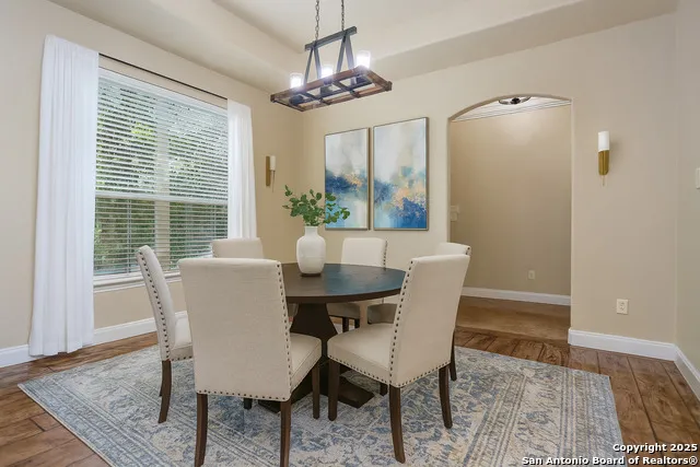 12302 Calvert Helotes, TX 78023