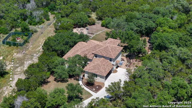 12302 Calvert Helotes, TX 78023