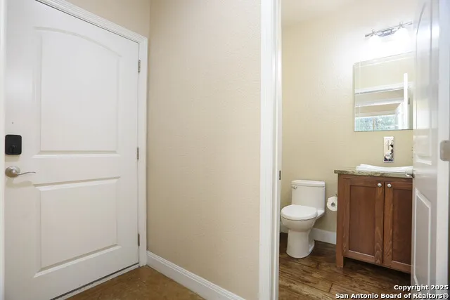12302 Calvert Helotes, TX 78023
