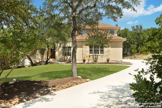 12302 Calvert Helotes, TX 78023