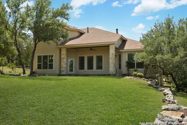 12302 Calvert Helotes, TX 78023