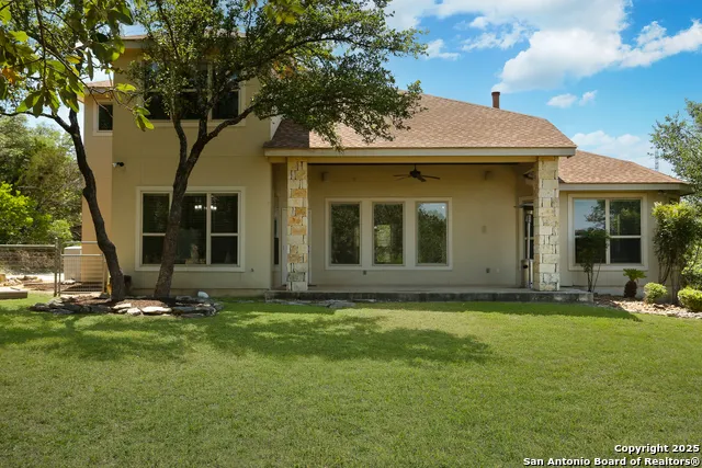 12302 Calvert Helotes, TX 78023