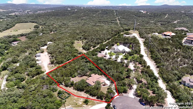 12302 Calvert Helotes, TX 78023