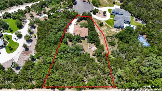 12302 Calvert Helotes, TX 78023