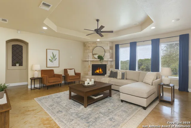 12302 Calvert Helotes, TX 78023