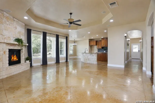 12302 Calvert Helotes, TX 78023