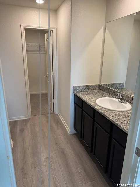 3930 LEIGHTON HBR Von Ormy, TX 78073